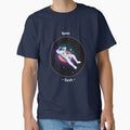 Space Geek by ChampStaff