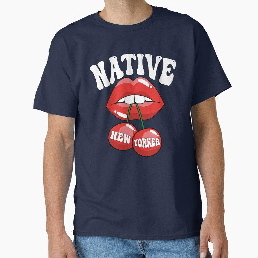 Native New Yorker by FYS-Arte-Style