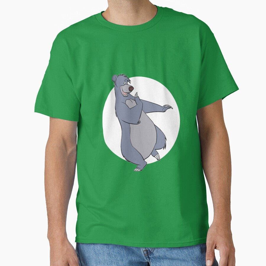 Baloo by emmaandout
