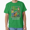 Let's Play Catch by Steven Rhodes