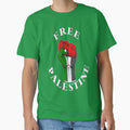 DreamShop Free Palestine by DreamShopOne