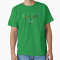 neon Eagle-Full Size F3 by tomasluxorio