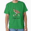 Plover Lover by Rob Price