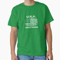 USA Urban Farmer by hoooraaay