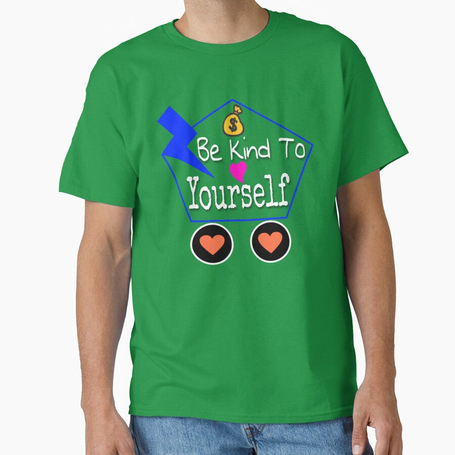 Be kind to yourself by 59SHOP24
