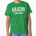 GLG20 (Decoy) - Spies Like Us by barrelroll909