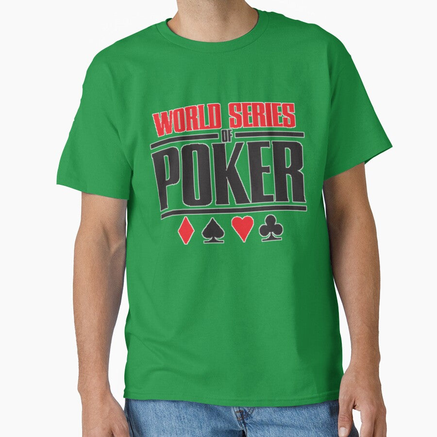 WSOP by Princesse2shop
