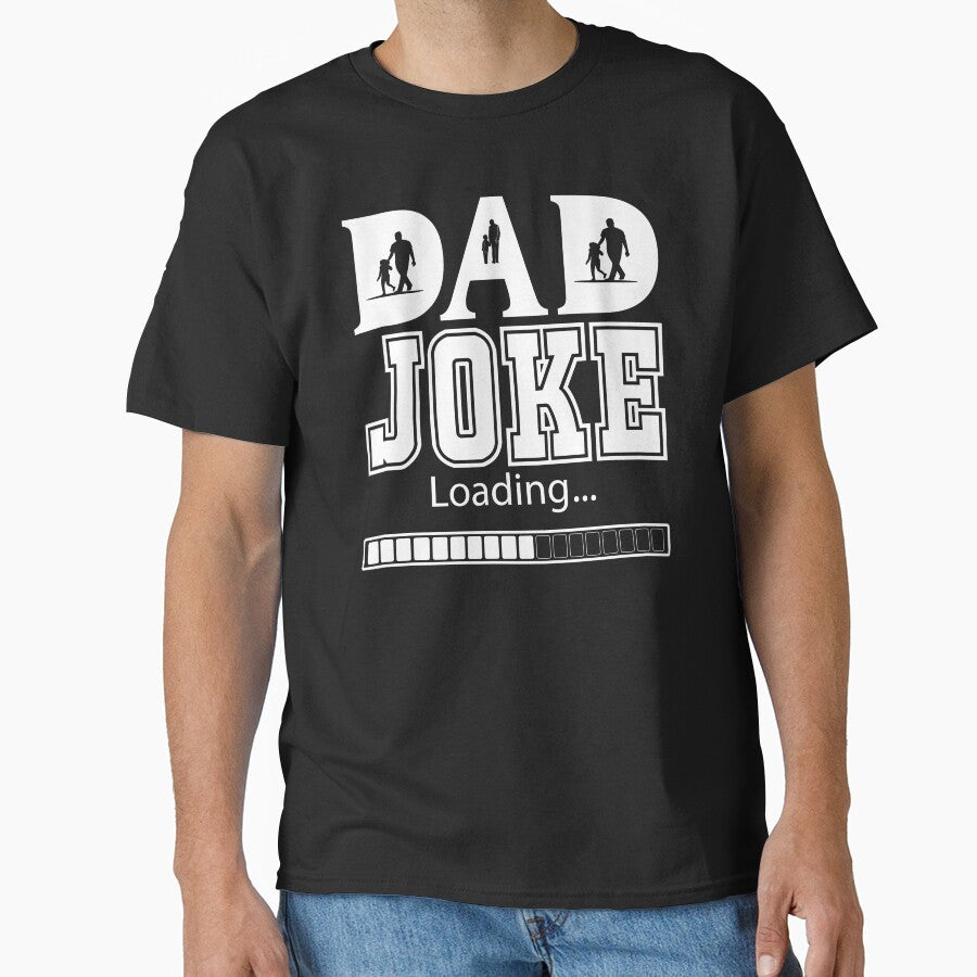 Dad Joke Loading by kelvinmunene13