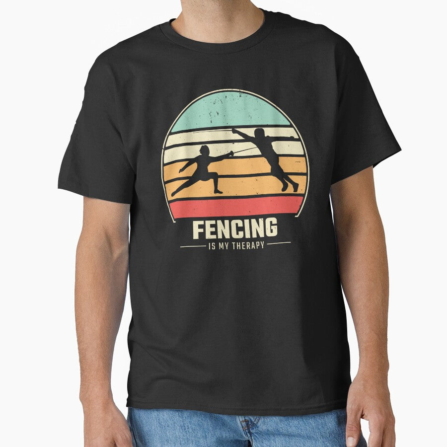 funny fencing quote fencing quotes by kiakuki