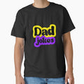 Dad Jokes Shirt |dad joke t shirt, funny dad joke shirts, dad joke champion shirt by BroMed SHOP