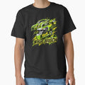 kyle busch by CatyArte6