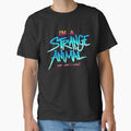 The Strange Animal Within by Illia St. Onge