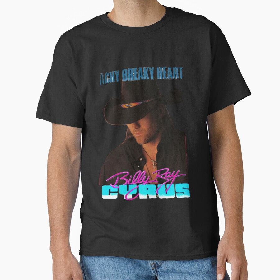 billy ray cyrus vintage by gigi jones