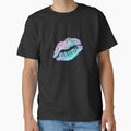 Cotton Candy Lips by tmckaydesigns