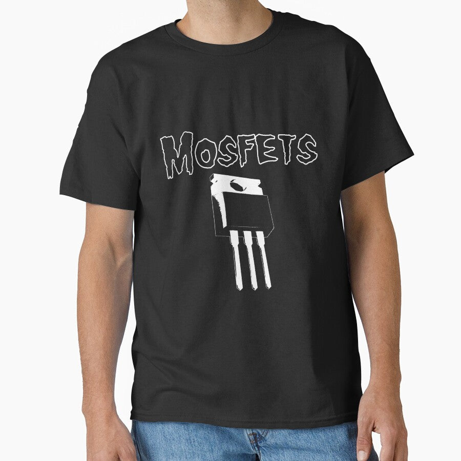 MOSFETs by ChrisShaffer