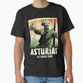 ASTURIAS OCTOBER 1934 by Camisetas Darría