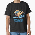 mentally on vacation by Lucasbastie1215