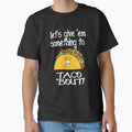 Funny Taco Design Taco Shirts Women by drwigglebutts