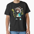 Design Streetwear Teddy Bear by LucasFelisberto