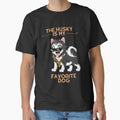 Classic T-Shirt by elexetyshop ⭐⭐⭐⭐⭐