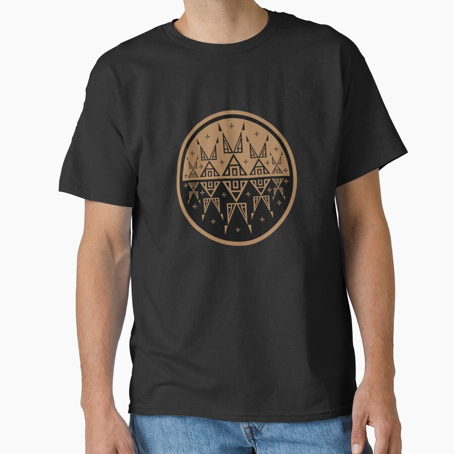 Night Stars (Brown) by MelvinWarEagle