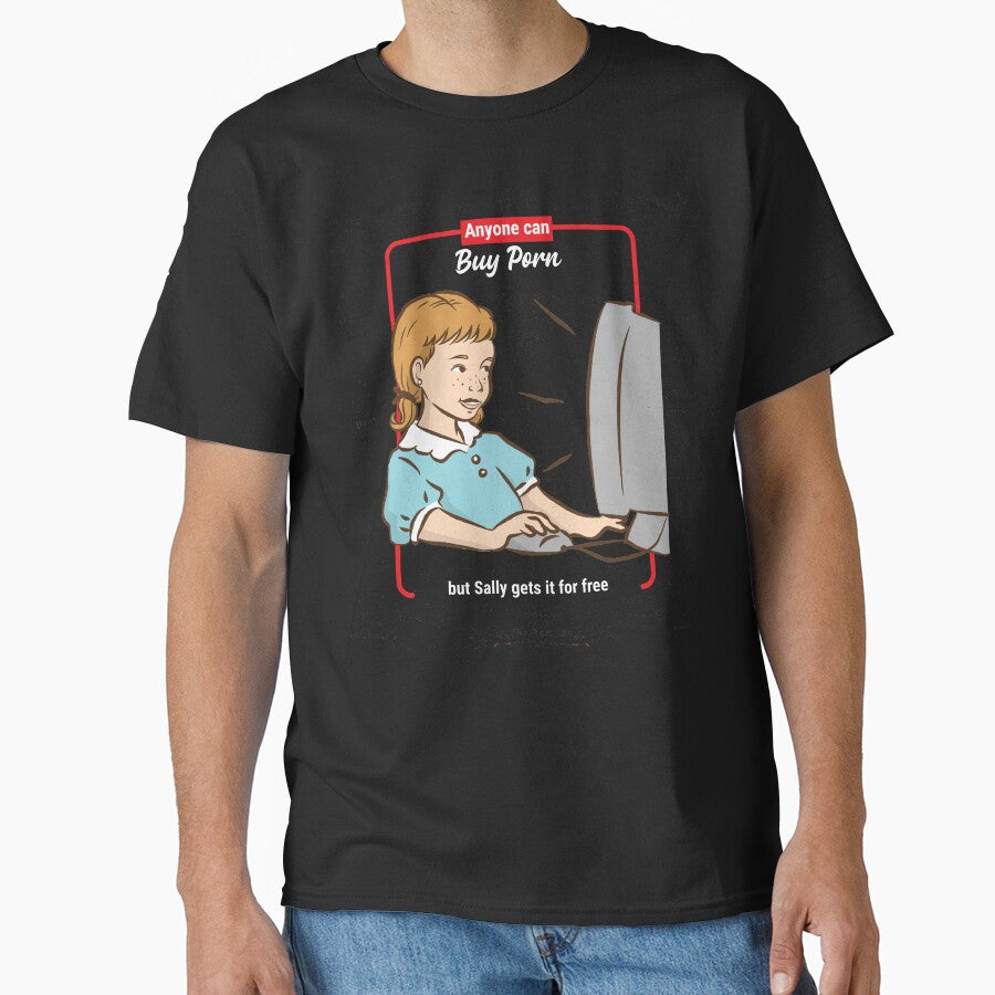 Free Porn by Slightly Inappropriate