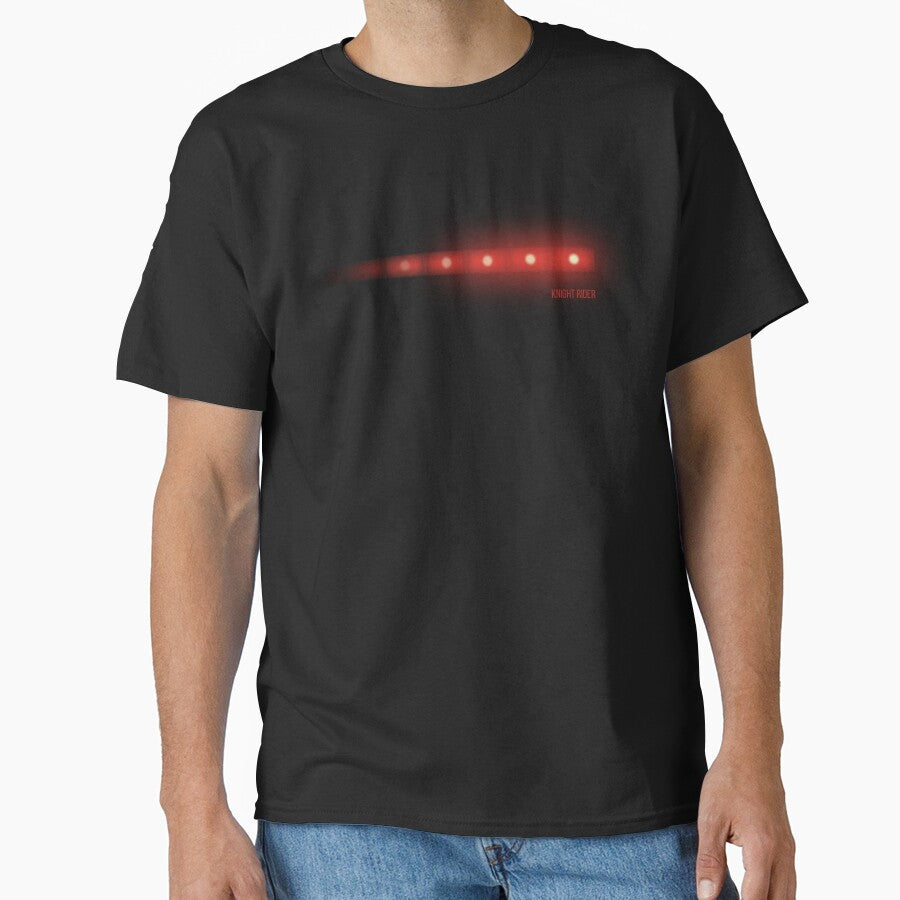 Knight rider by Arturo Vivo