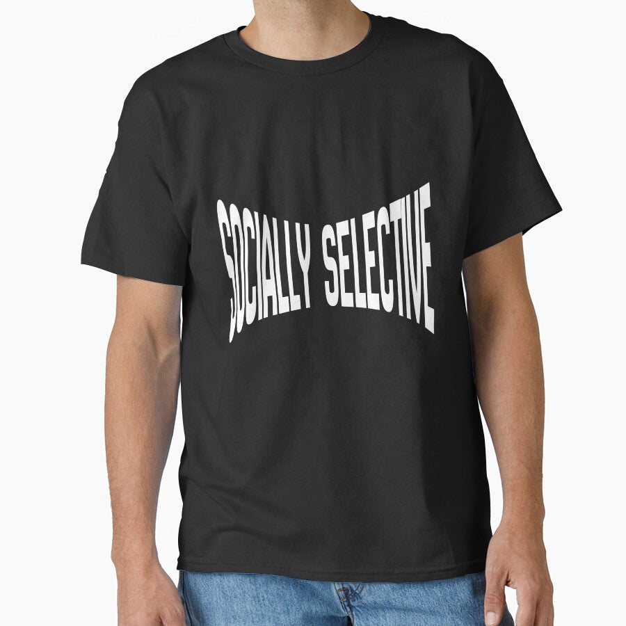 Sarcastic Quote Shirt for People with Dry Humor by ChameraDesign