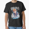 Rupert Grint Shed Eeran Parody Cursed Fan Collage by snazzyseagull