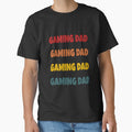 Gaming Dad by Denti Kanys ⭐⭐⭐⭐⭐