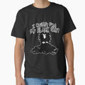 I Couldn't Find My Black Shirt - Goth Girl Problems by Xynarah of Nocturnity