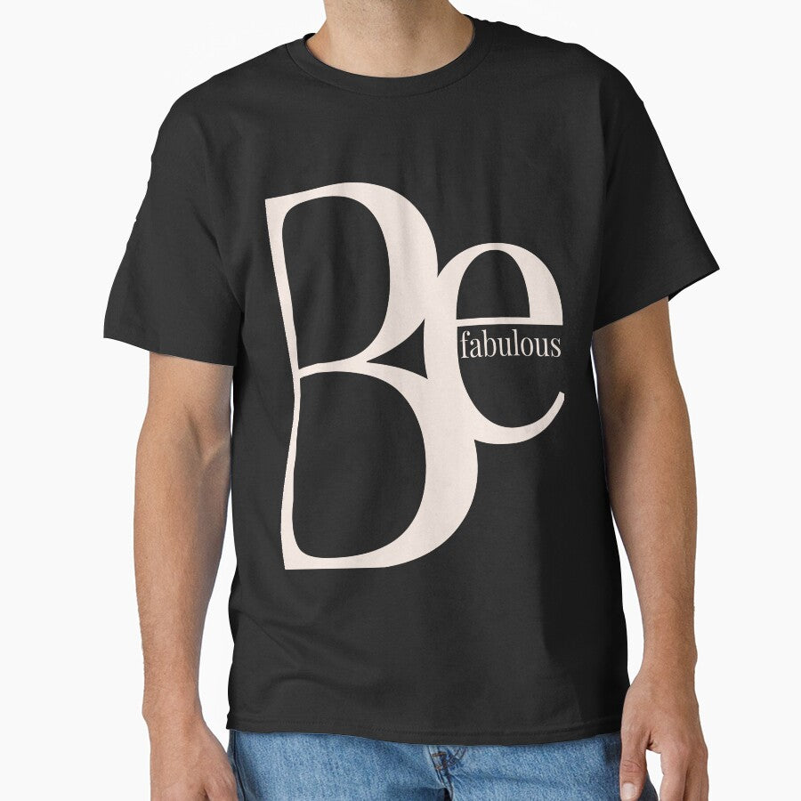 Be Fabulous by Art & Coffee