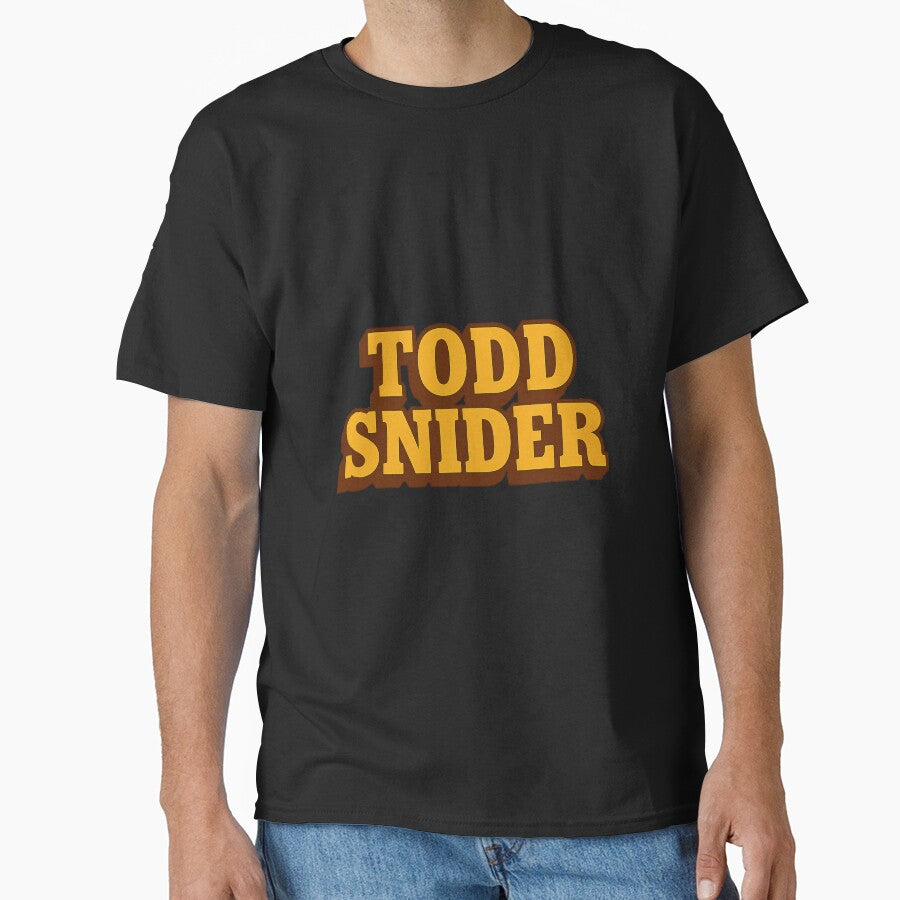 todd snider by StaticStudio