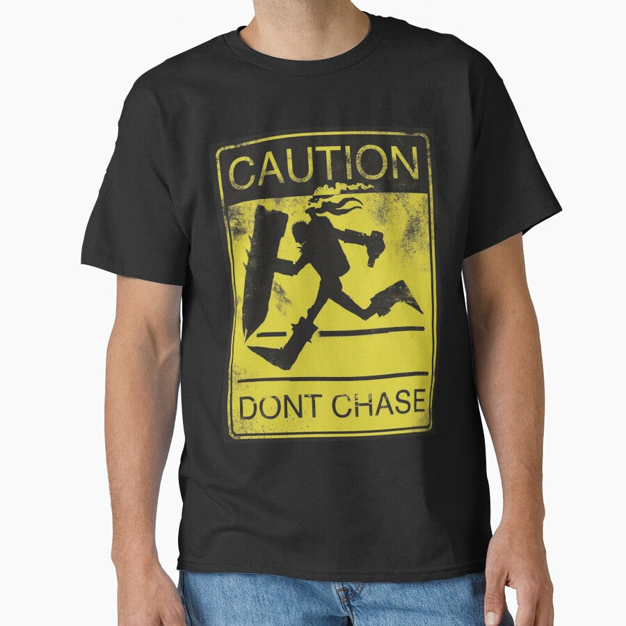 Singed "dont chase" Meme by DZepcan