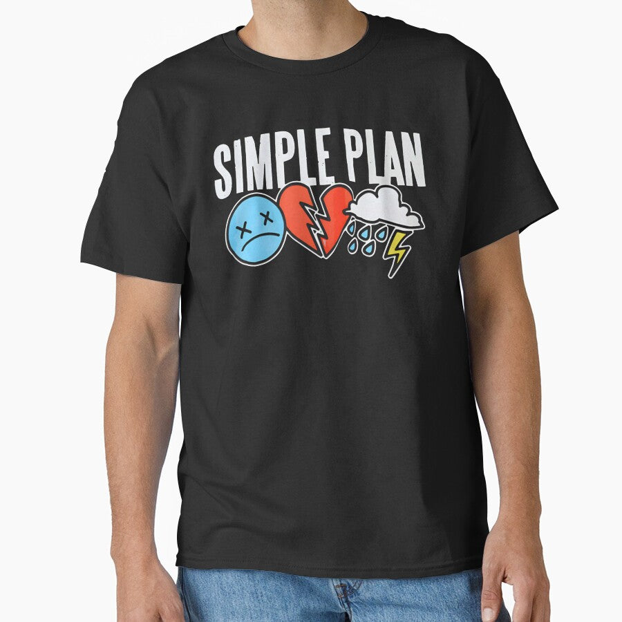 Simple Plan by rikimartin14