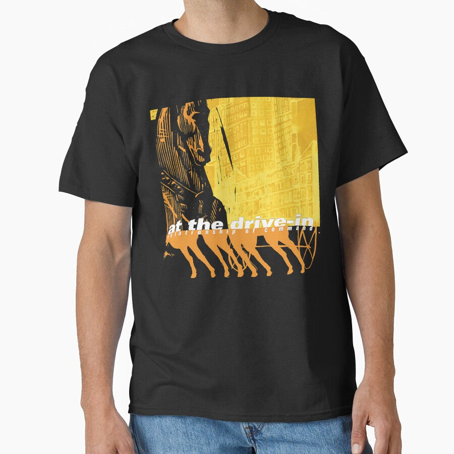 Retro Vintage The Movies Drive In  Women Men by NivesVolino
