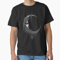 Gothic Moon by 3rd Eye Perceptions