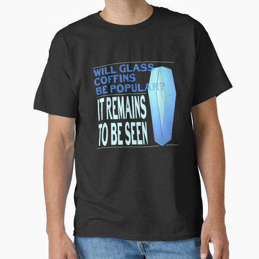 Dark Humor Coffin Black Humor Pun Dark Pun Funny by sillyquestions
