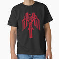 Kirkwall Crest Red by DRKNT