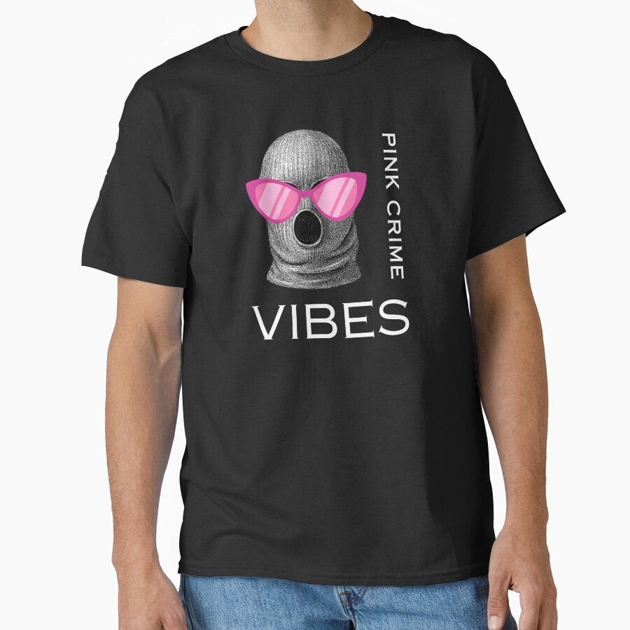 Funny Gifts for Fans of Dark Humor T-Shirt by AgejtaaCreates