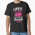 Life’s too short to not use the good soap by NQArtist