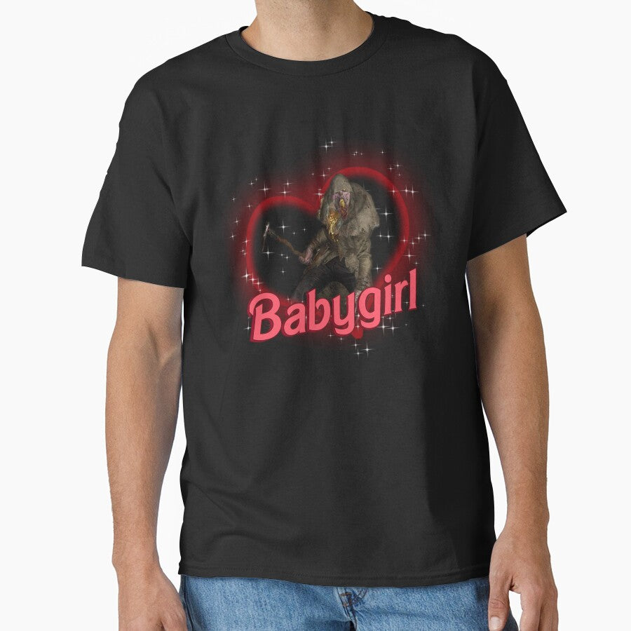 Babygirl Blight by desuumbreon