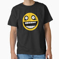 Smiley5 by giggletshirts