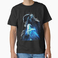 Ranni the witch - elden ring Classic T-Shirt by MariaKeithB