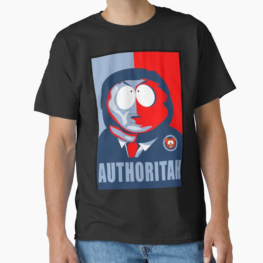 AUTHORITAH by WarGear