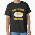Eggs-tremely: Celebrate the Deliciousness of Eggs by SimpliText