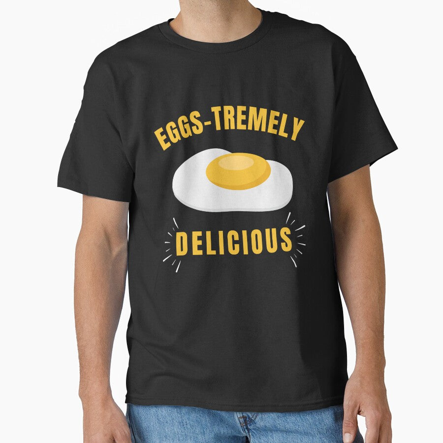 Eggs-tremely: Celebrate the Deliciousness of Eggs by SimpliText