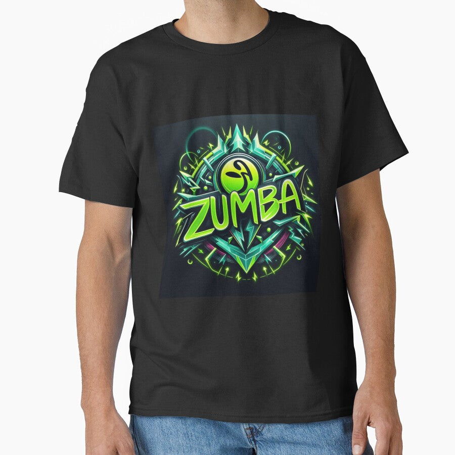 Zumba Fan Art Logo by Simplybe1