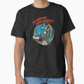 Cartoon Rat Cat Monday - Irony Sarcasm Gift by Studio Mootant