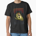 Hand of Malevolence: Black Tee by MalevolentCast